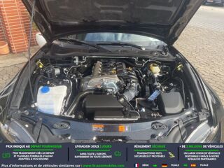 MX-5 mx-5 2016 occasion 31850 Beaupuy