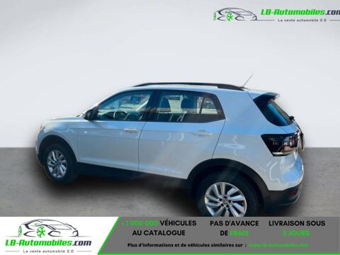 Volkswagen T-Cross 1.6 TDI 95 Start/Stop BVM 2019 occasion Beaupuy 31850