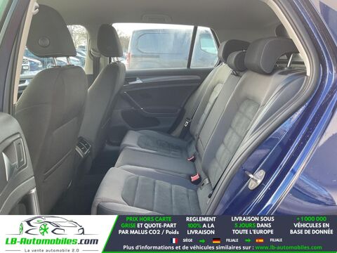 Golf 1.5 TSI 150 BVA 2019 occasion 31850 Beaupuy