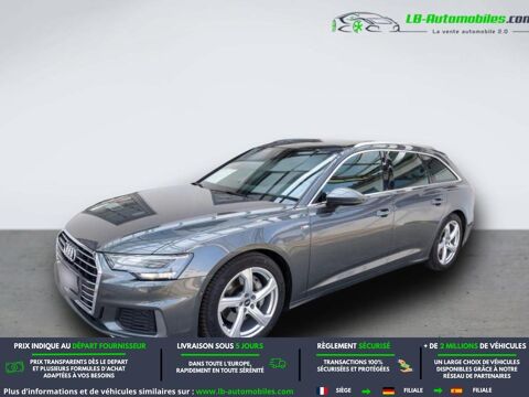 Annonce voiture Audi A6 34880 €