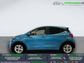 i10 1.2 84 BVA 2020 occasion 31850 Beaupuy