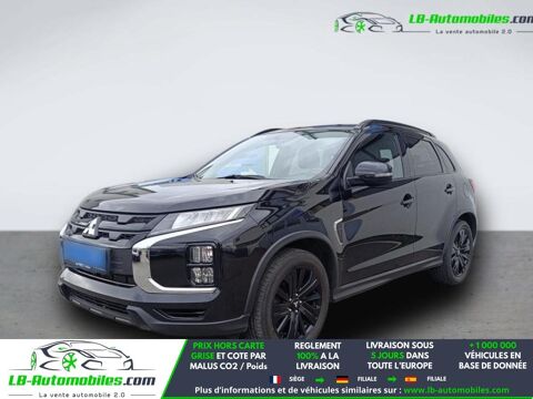 Mitsubishi Asx 2.0 S-MIVEC 150 2WD BVA 2020 occasion Beaupuy 31850