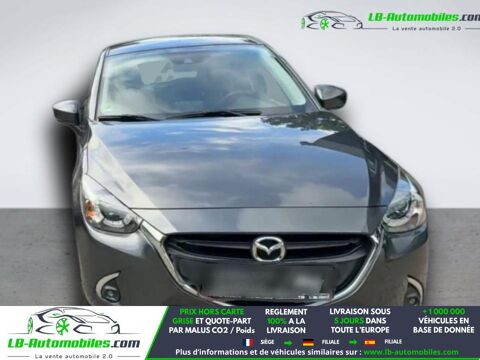 Mazda2 1.5L SKYACTIV-G 90ch 2018 occasion 31850 Beaupuy