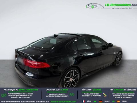 XE 180 ch BVA 2016 occasion 31850 Beaupuy