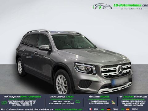 Annonce voiture Mercedes GLB 32850 €