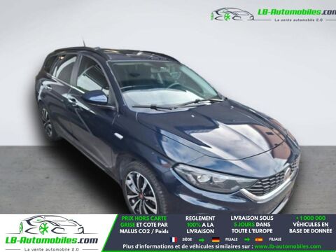 Fiat Tipo 1.3 MultiJet 95 ch 2019 occasion Beaupuy 31850