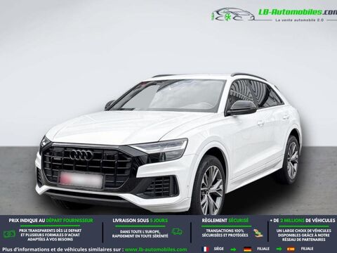 Annonce voiture Audi Q8 57790 €