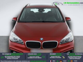 Serie 2 220d 190 ch 2016 occasion 31850 Beaupuy