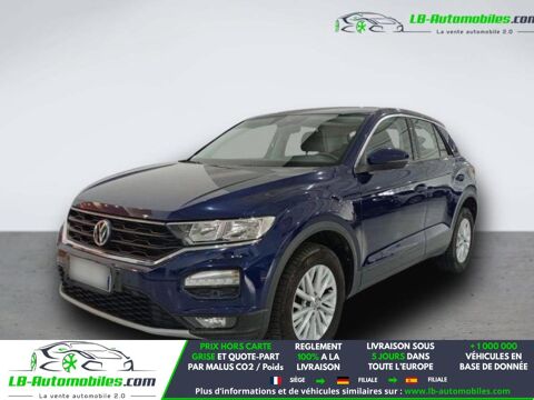 T-ROC 2.0 TDI 150 Start/Stop BVA 2019 occasion 31850 Beaupuy