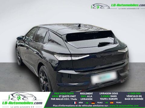 Annonce voiture Citroën DS4 23990 €