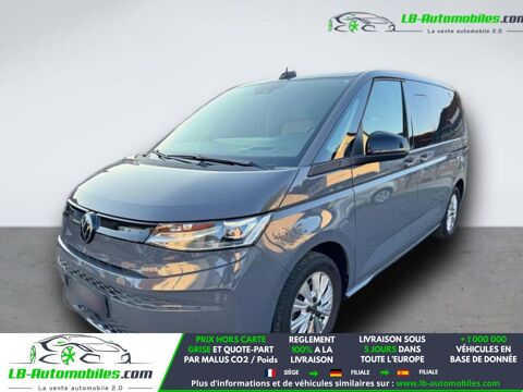 MULTIVAN 1.4 eHybrid 218 BVA 2024 occasion 31850 Beaupuy