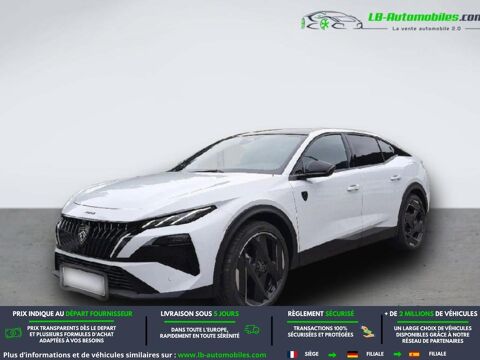 Annonce voiture Peugeot 408 40980 €