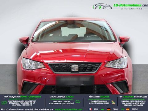 Ibiza 1.0 EcoTSI 110 ch BVM 2023 occasion 31850 Beaupuy