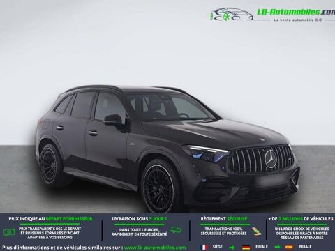 Classe GLC 43 AMG BVA 4Matic 2025 occasion 31850 Beaupuy