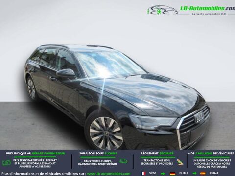 A6 45 TFSI 265 ch 2023 occasion 31850 Beaupuy