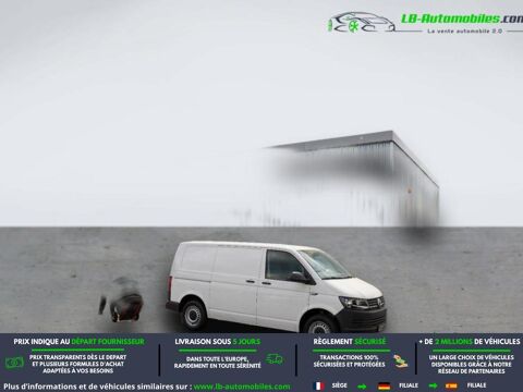 Panda 0.9 85 ch TwinAir 4x4 2021 occasion 31850 Beaupuy