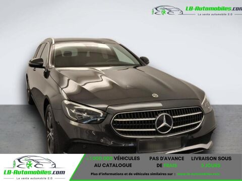 Mercedes Classe E 220 d BVA 4-Matic 2022 occasion Beaupuy 31850