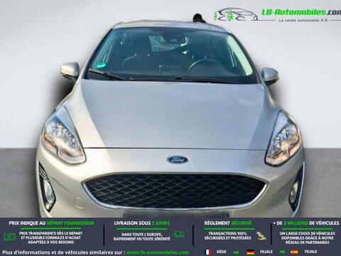 Fiesta 1.0 EcoBoost 100 ch BVM 2018 occasion 31850 Beaupuy