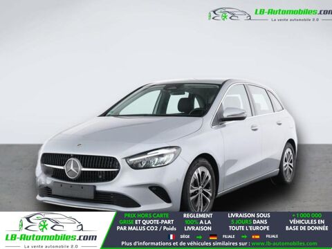 Annonce voiture Mercedes Classe B 37200 €