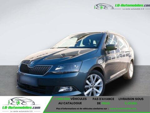 Skoda Fabia 1.2 TSI 90 ch BVM 2017 occasion Beaupuy 31850