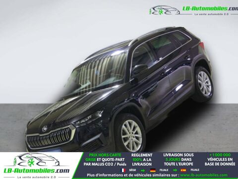 Skoda Kodiaq 2.0 TDI 200 BVA 4x4 5pl 2023 occasion Beaupuy 31850