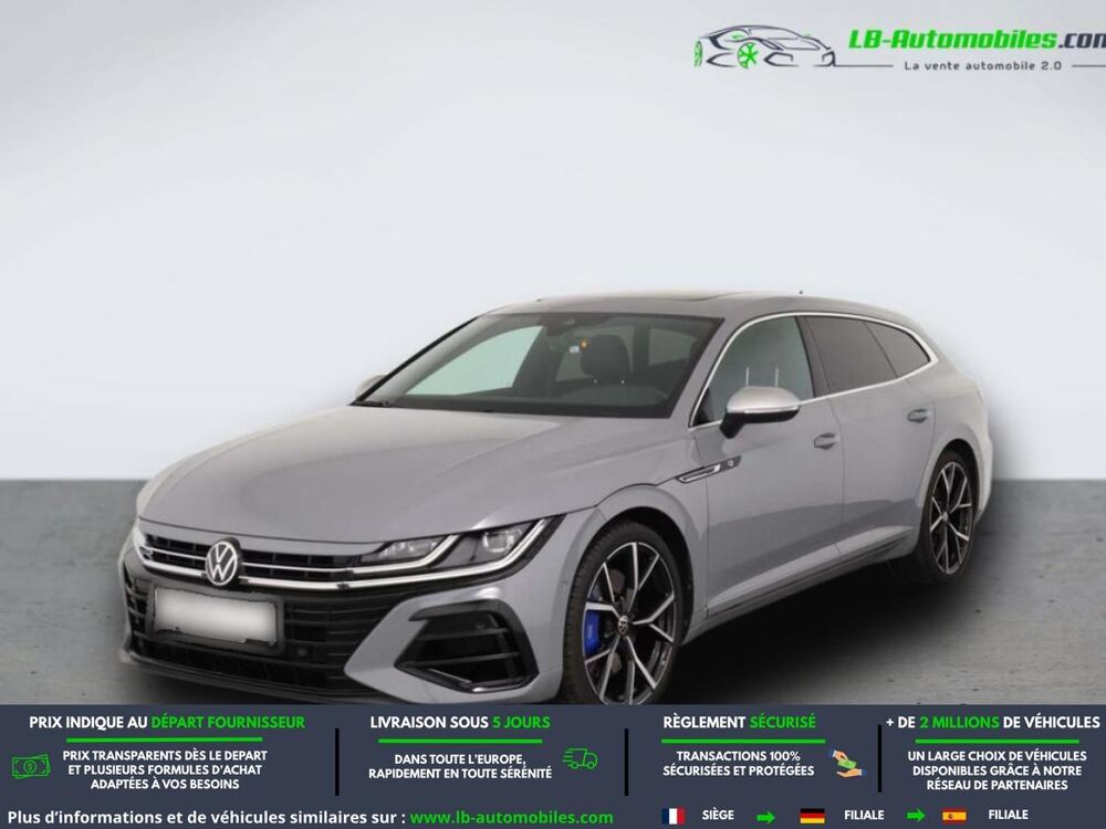 Arteon 2.0 TSI 320 BVA 4MOTION 2023 occasion 31850 Beaupuy