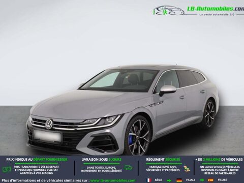 Annonce voiture Volkswagen Arteon 33980 €