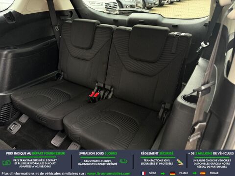 S-MAX 1.5 EcoBoost 160 BVM 2017 occasion 31850 Beaupuy