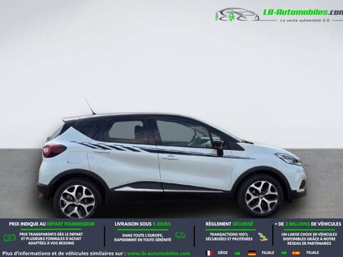 Captur TCe 90 BVM 2019 occasion 31850 Beaupuy