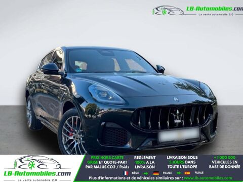 Grecale 300 ch Hybride 2023 occasion 31850 Beaupuy
