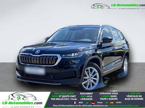 Skoda Kodiaq 2.0 TDI 150 BVA 4x4 5pl 2023 occasion Beaupuy 31850