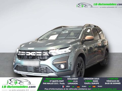 Annonce voiture Dacia Jogger 28300 €