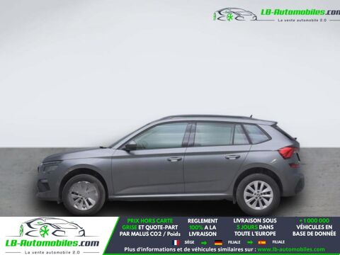 Kamiq 1.0 TSI Evo 2 95 ch BVM 2024 occasion 31850 Beaupuy
