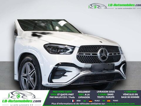 Classe GLE 300 d BVA 4Matic 2025 occasion 31850 Beaupuy
