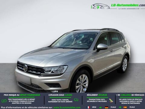 Tiguan 1.4 TSI 150 BMT BVM 2019 occasion 31850 Beaupuy