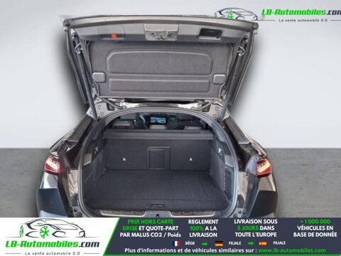 Annonce voiture Peugeot 408 46989 €