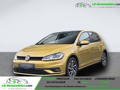 Volkswagen Golf 1.4 TSI 125 BVA 2018 occasion Beaupuy 31850