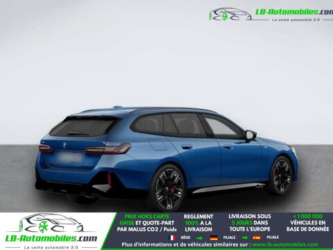 i5 M60 xDrive 601 ch 2025 occasion 31850 Beaupuy