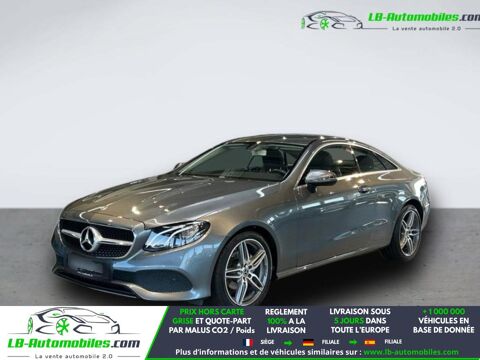 Annonce voiture Mercedes Classe E 28479 €