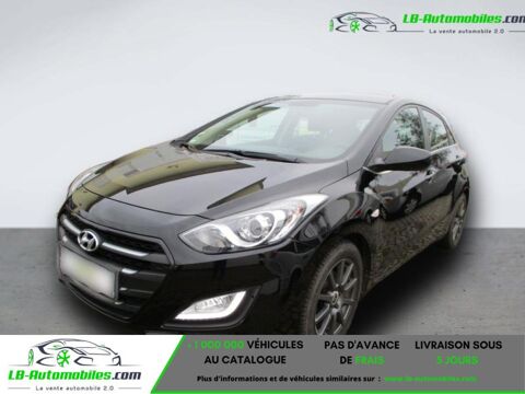 Hyundai i30 1.4 100 BVM 2016 occasion Beaupuy 31850