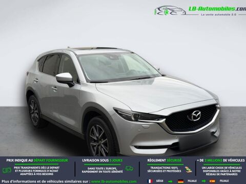 Annonce voiture Mazda CX-5 19590 €