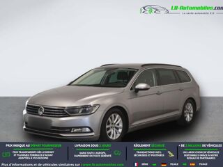 Passat 2.0 TDI 150 BVA 2017 occasion 31850 Beaupuy