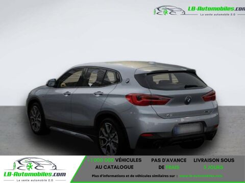 BMW X2 xDrive 20i 178 ch BVA 2021 occasion Beaupuy 31850