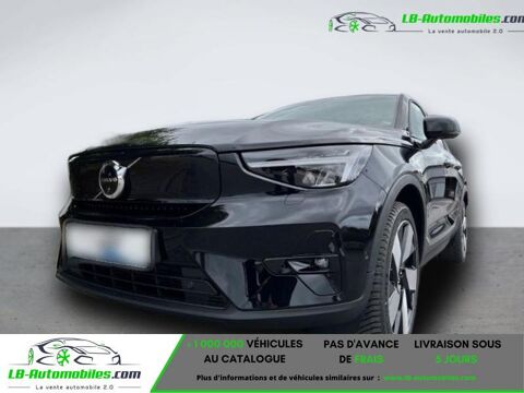 C40 AWD 408 ch BVA 2023 occasion 31850 Beaupuy
