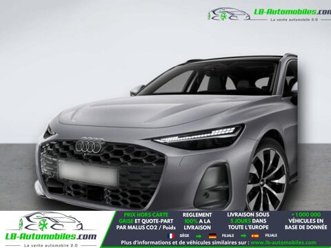 Annonce voiture Audi A6 46490 €