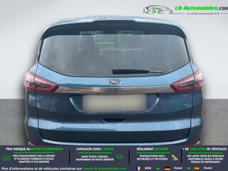S-MAX 2.0 EcoBlue 240 BVA 2019 occasion 31850 Beaupuy