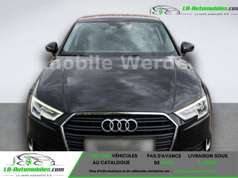 Audi A3 35 TDI 150 BVA 2020 occasion Beaupuy 31850