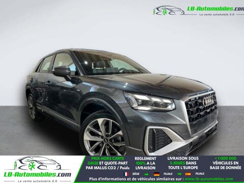 Q2 35 TDI 150 BVA 2025 occasion 31850 Beaupuy