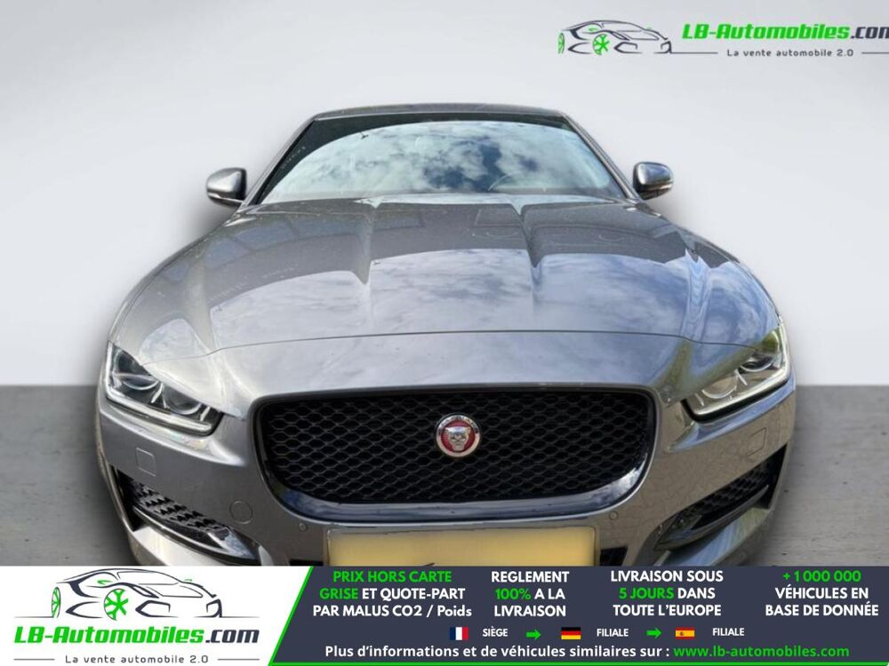 XE 200 ch BVA 2018 occasion 31850 Beaupuy
