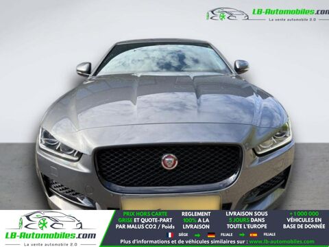 XE 200 ch BVA 2018 occasion 31850 Beaupuy